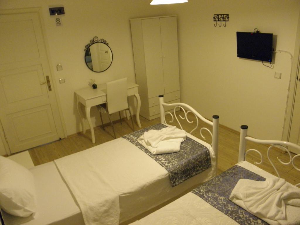 Alacati Sakiz Ev Hotel ห้อง รูปภาพ