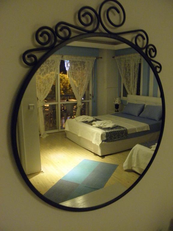 Alacati Sakiz Ev Hotel ห้อง รูปภาพ