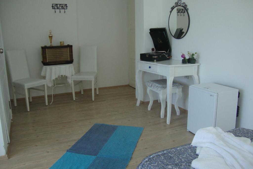 Alacati Sakiz Ev Hotel ห้อง รูปภาพ